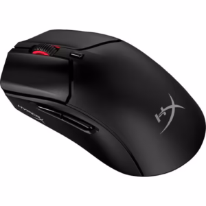 Mouse Gamer HyperX Pulsefire Haste 2 Wireless RGB Negro 6N0A7AA