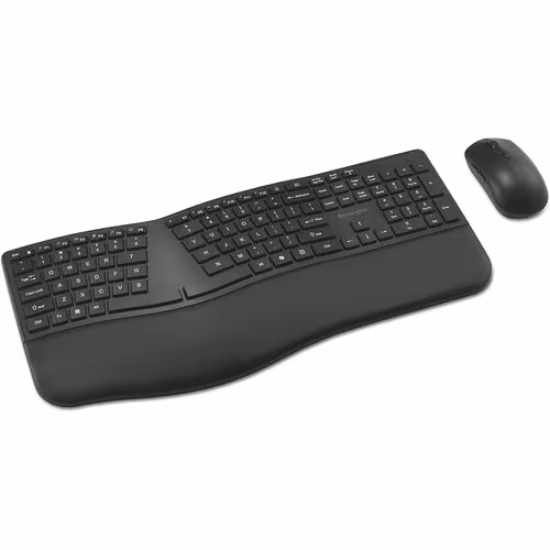 Combo Ergonómico Inalámbrico Kensington Pro Fit Ergo KM680 EQ K72486ES (copia)