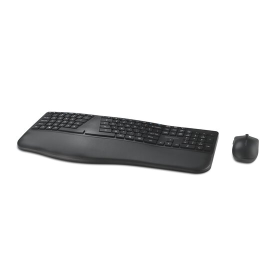 Combo Ergonómico Inalámbrico Kensington Pro Fit Ergo KM680 EQ K72486ES (copia) - Imagen 2
