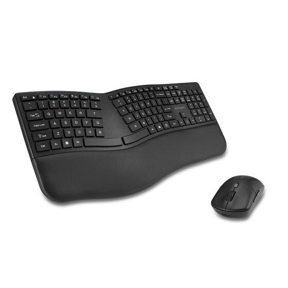 Combo Ergonómico Inalámbrico Kensington Pro Fit Ergo KM680 EQ K72486ES (copia) - Imagen 5