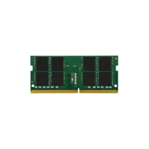 Memoria RAM Kingston 32GB DDR4 3200MHz 1.2V, CL22, SODIMM