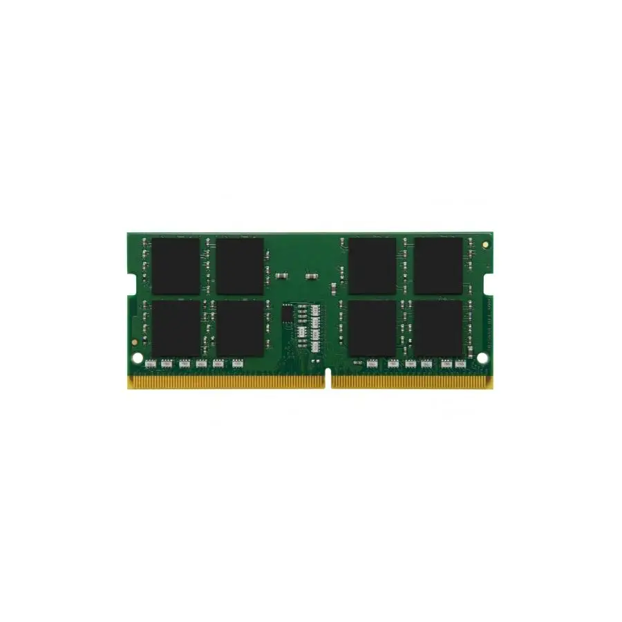 Memoria RAM Kingston 32GB DDR4 3200MHz 1.2V, CL22, SODIMM