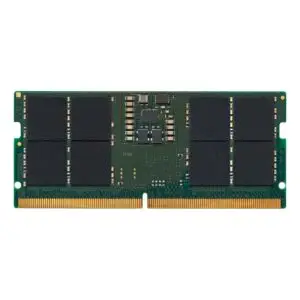 Memoria RAM Kingston 16GB DDR5 5600MT/s 1.1V, CL46, SO-DIMM