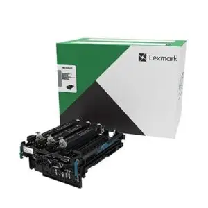 Kit de Imagen Lexmark 78C0ZK0 Negro Rendimiento 125.000 Páginas 78C0ZK0