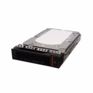 Disco Duro Lenovo Enterprise 1.2TB 10K RPM SAS 12Gb/s Hot-Swap 2.5" 4XB7B01770