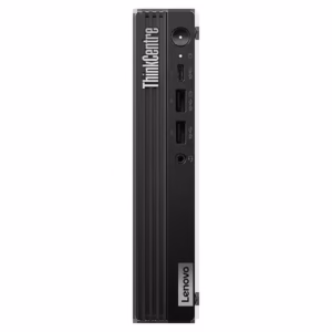 Desktop Lenovo ThinkCentre M75q Gen 5 Ryzen 3 PRO 8300GE 16GB 512GB SSD Windows 11 Pro 12RRS66000