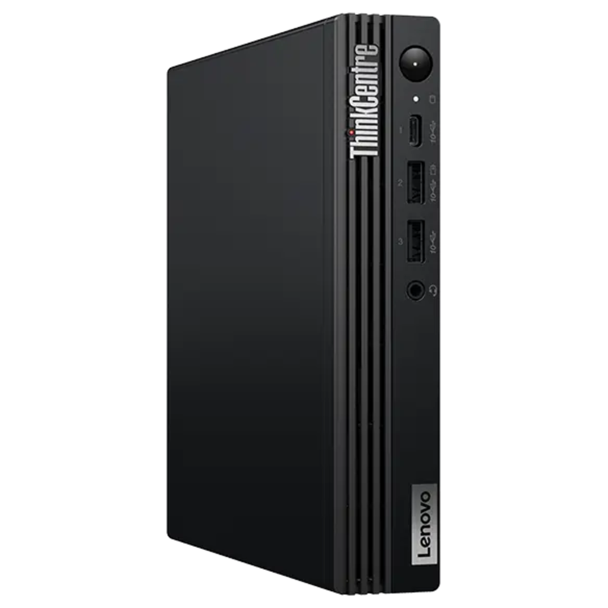 Desktop Lenovo ThinkCentre M75q Gen 5 Ryzen 3 PRO 8300GE 16GB 512GB SSD Windows 11 Pro 12RRS66000 - Imagen 2