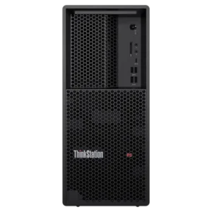 Workstation Lenovo ThinkStation P3 Tower Gen 2 Intel Core Ultra 7 265 16GB 1TB SSD NVIDIA RTX A1000 W11Pro 30HT00ANCL