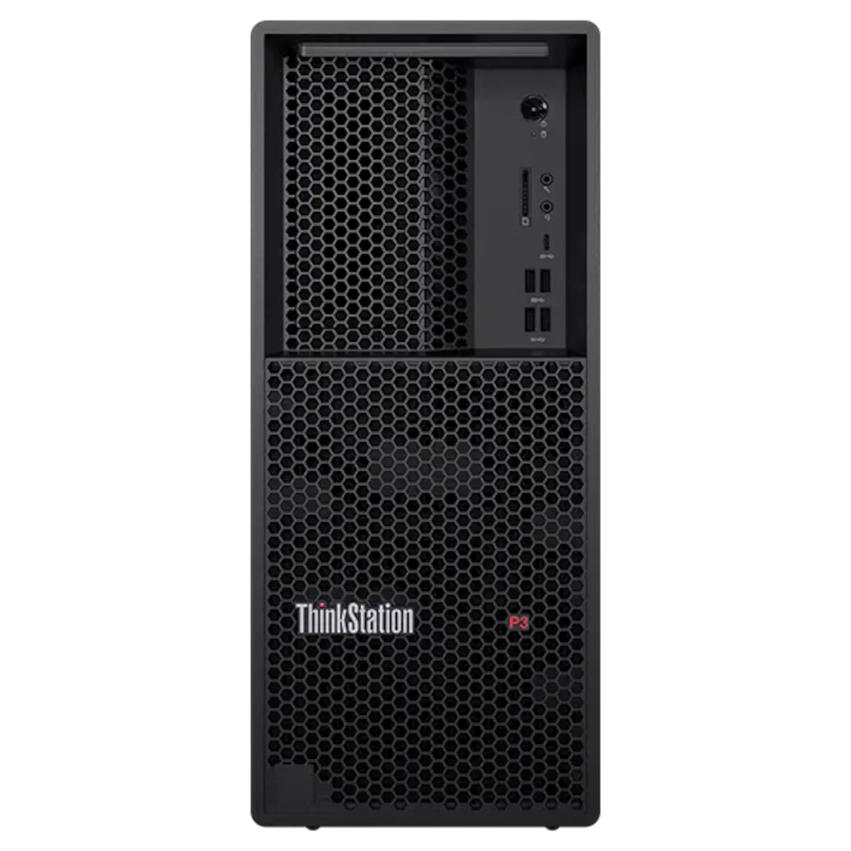 Workstation Lenovo ThinkStation P3 Tower Gen 2 Intel Core Ultra 7 265 16GB 1TB SSD NVIDIA RTX A1000 W11Pro 30HT00ANCL