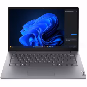 Notebook Lenovo V14 G5 IRL Intel Core i7-13620H 16GB DDR5 512GB SSD 14" Full HD Windows 11 Pro 83GU0057CL