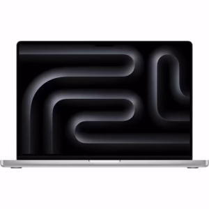 MacBook Pro 16.2" Apple M5 Pro 18-Core CPU 20-Core GPU 24GB RAM 1TB SSD Plata macOS MGE44CI/A