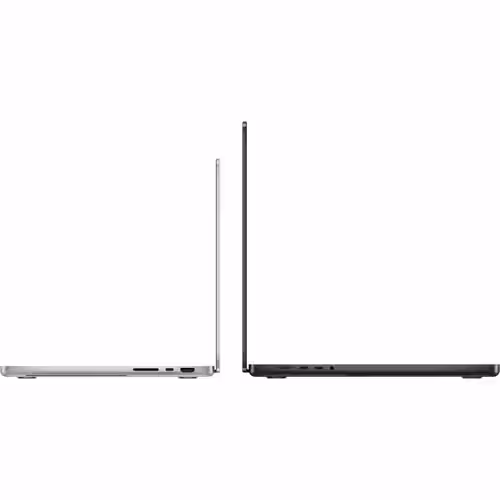 MacBook Pro 16.2" Apple M5 Pro 18-Core CPU 20-Core GPU 24GB RAM 1TB SSD Plata macOS MGE44CI/A - Imagen 12