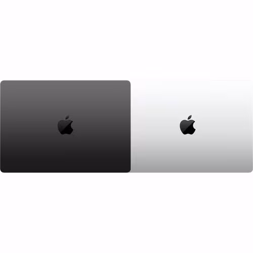 MacBook Pro 16.2" Apple M5 Pro 18-Core CPU 20-Core GPU 24GB RAM 1TB SSD Plata macOS MGE44CI/A - Imagen 13