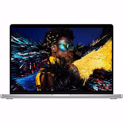 MacBook Pro 16.2" Apple M5 Pro 18-Core CPU 20-Core GPU 24GB RAM 1TB SSD Plata macOS MGE44CI/A - Imagen 16