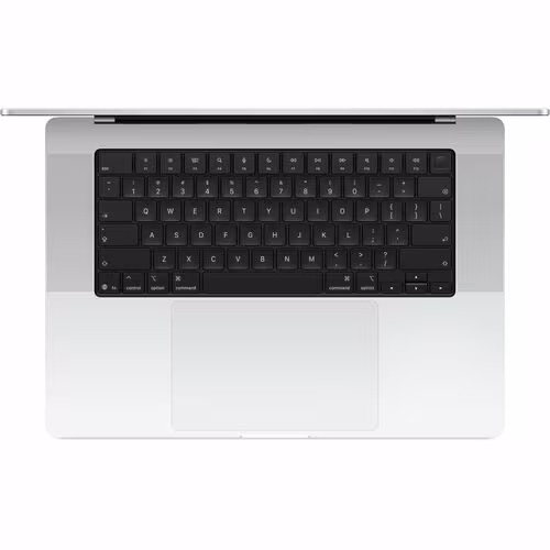MacBook Pro 16.2" Apple M5 Pro 18-Core CPU 20-Core GPU 24GB RAM 1TB SSD Plata macOS MGE44CI/A - Imagen 17