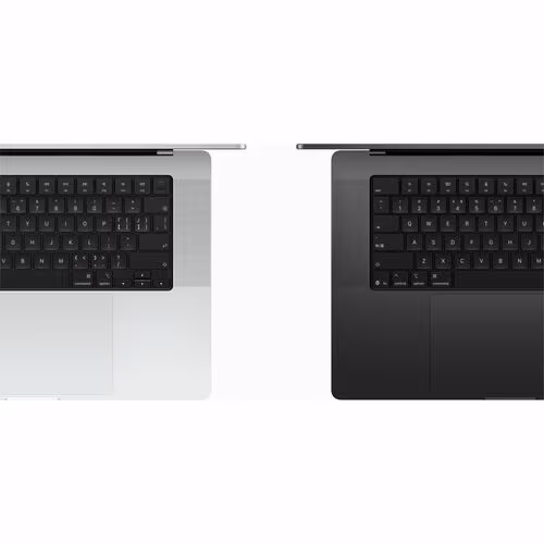 MacBook Pro 16.2" Apple M5 Pro 18-Core CPU 20-Core GPU 24GB RAM 1TB SSD Plata macOS MGE44CI/A - Imagen 22