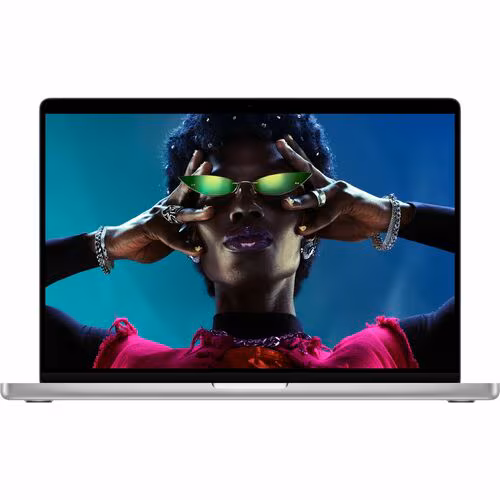 MacBook Pro 16.2" Apple M5 Pro 18-Core CPU 20-Core GPU 24GB RAM 1TB SSD Plata macOS MGE44CI/A - Imagen 24