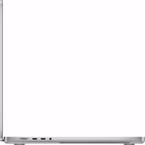 MacBook Pro 16.2" Apple M5 Pro 18-Core CPU 20-Core GPU 24GB RAM 1TB SSD Plata macOS MGE44CI/A - Imagen 8