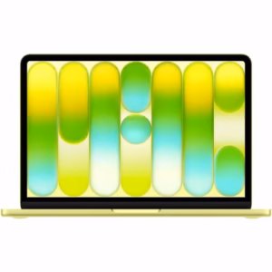Apple MacBook Neo 13" A18 Pro 6-Core CPU 5-Core GPU 8 GB RAM 256 GB SSD Citrus macOS MHFD4CI/A