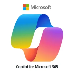 Licencia Microsoft 365 Copilot Licencia NCE Comercial Mensual IA Empresarial CFQ7TTC0MM8R0002P1YM