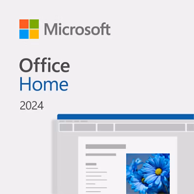 Microsoft Office Home 2024 - 1 Licencia Microsoft 365 Copilot Licencia NCE Comercial Mensual IA Empresarial CFQ7TTC0MM8R0002P1YM