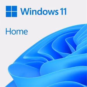 Licencia Microsoft Windows 11 Home ESD 64 Bits Licencia Digital Todos los idiomas KW9-00664