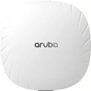Punto de Acceso HPE Aruba AP-515, 2,4/5 GHz - 4800 Mbit/s - 4x RJ-45