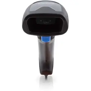 QW2520-BKK1S Lector de código de barra Datalogic QW2520 USB, 1D/2D IP52