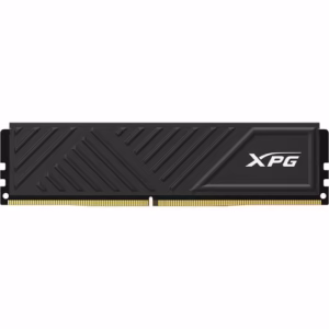Memoria RAM ADATA XPG GAMMIX D35 DDR4 16GB 3200MHz CL16 Black AX4U320016G16A-SBKD35