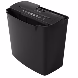 Trituradora de Papel Rexel Momentum S202 9L Corte Tiras P2 2104567EU