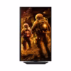 Monitor Gamer Samsung Odyssey G5 27" QHD 180Hz IPS FreeSync Premium
