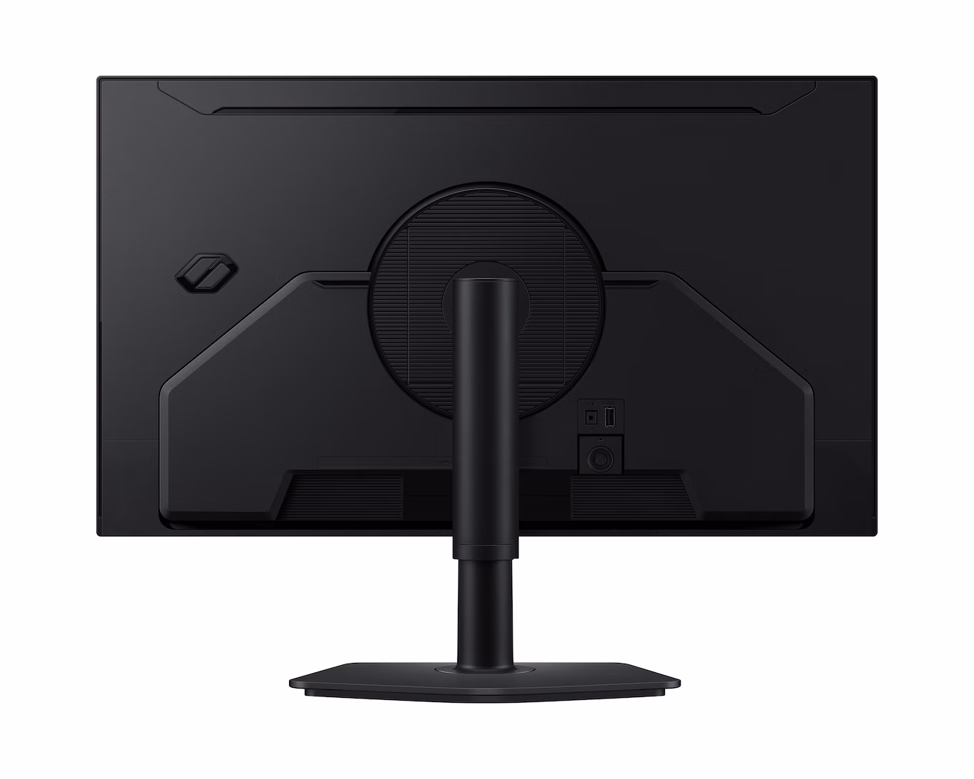 Monitor Gamer Samsung Odyssey G5 27" QHD 180Hz IPS FreeSync Premium - Imagen 2