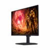 Monitor Gamer Samsung Odyssey G5 27" QHD 180Hz IPS FreeSync Premium