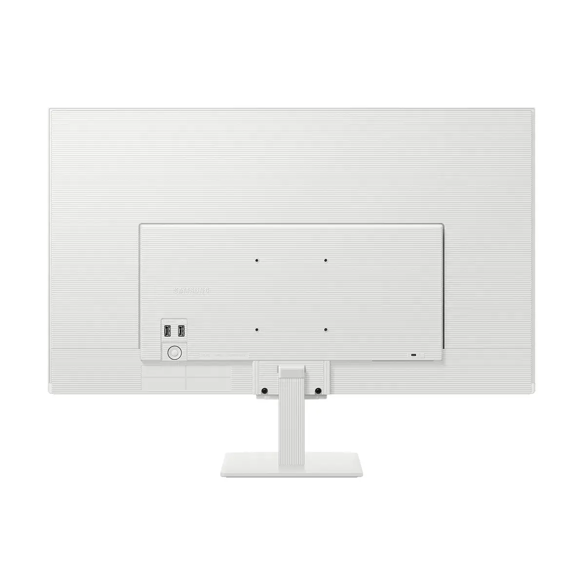 Monitor LCD Inteligente Samsung Smart Monitor M5 32" FHD Tizen WiFi HDMI USB - Imagen 3