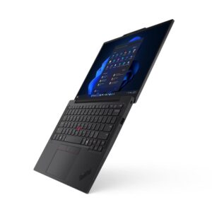 Notebook Lenovo ThinkPad X13 Gen 6 Intel Ultra 7 32GB RAM 1TB SSD 13.3" W11Pro