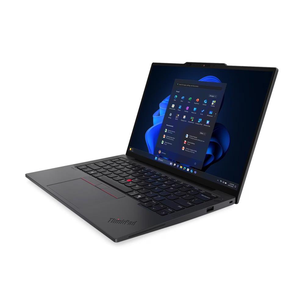 Notebook Lenovo ThinkPad X13 Gen 6 Intel Ultra 7 32GB RAM 1TB SSD 13.3" W11Pro - Imagen 3