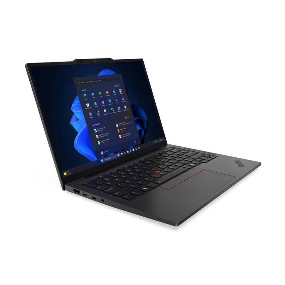 Notebook Lenovo ThinkPad X13 Gen 6 Intel Ultra 7 32GB RAM 1TB SSD 13.3" W11Pro - Imagen 4