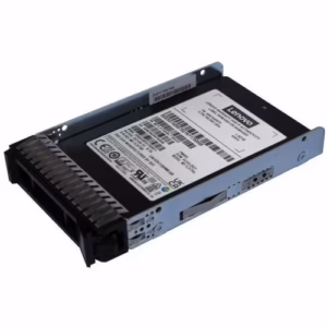 SSD Lenovo ThinkSystem 1.92TB 2.5" SATA 6Gb Hot Swap Read Intensive 4XB7A90875