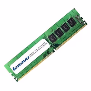 Memoria RAM Lenovo ThinkSystem TruDDR5 32GB 6400MHz ECC (2Rx8) RDIMM 4X77A90965