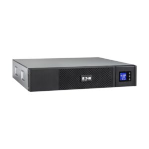 UPS Eaton 5SC 1000i Rack 2U 1000VA 700W Línea Interactiva 5SC1000IR