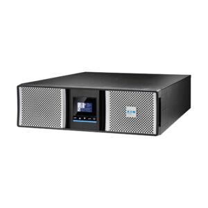 UPS Eaton 9PX 6000VA 6000W RT3U Online Double Conversion Netpack G2 9PX6KIRTNG2