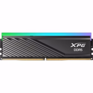Memoria RAM ADATA XPG LANCER BLADE RGB DDR5 16GB 6000MHz Black AX5U6000C4816G-SLABRBK