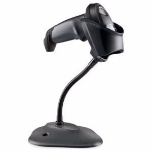 Lector de Código de Barras Zebra LI2208 1D USB Negro LI2208-SR7U2100SGW