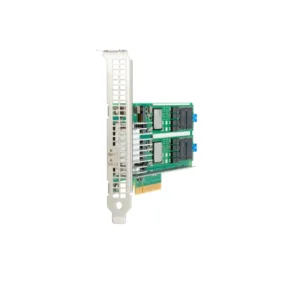 Controlador de Arranque HPE NS204i-p Gen10+ 2x480GB NVMe M.2 PCIe