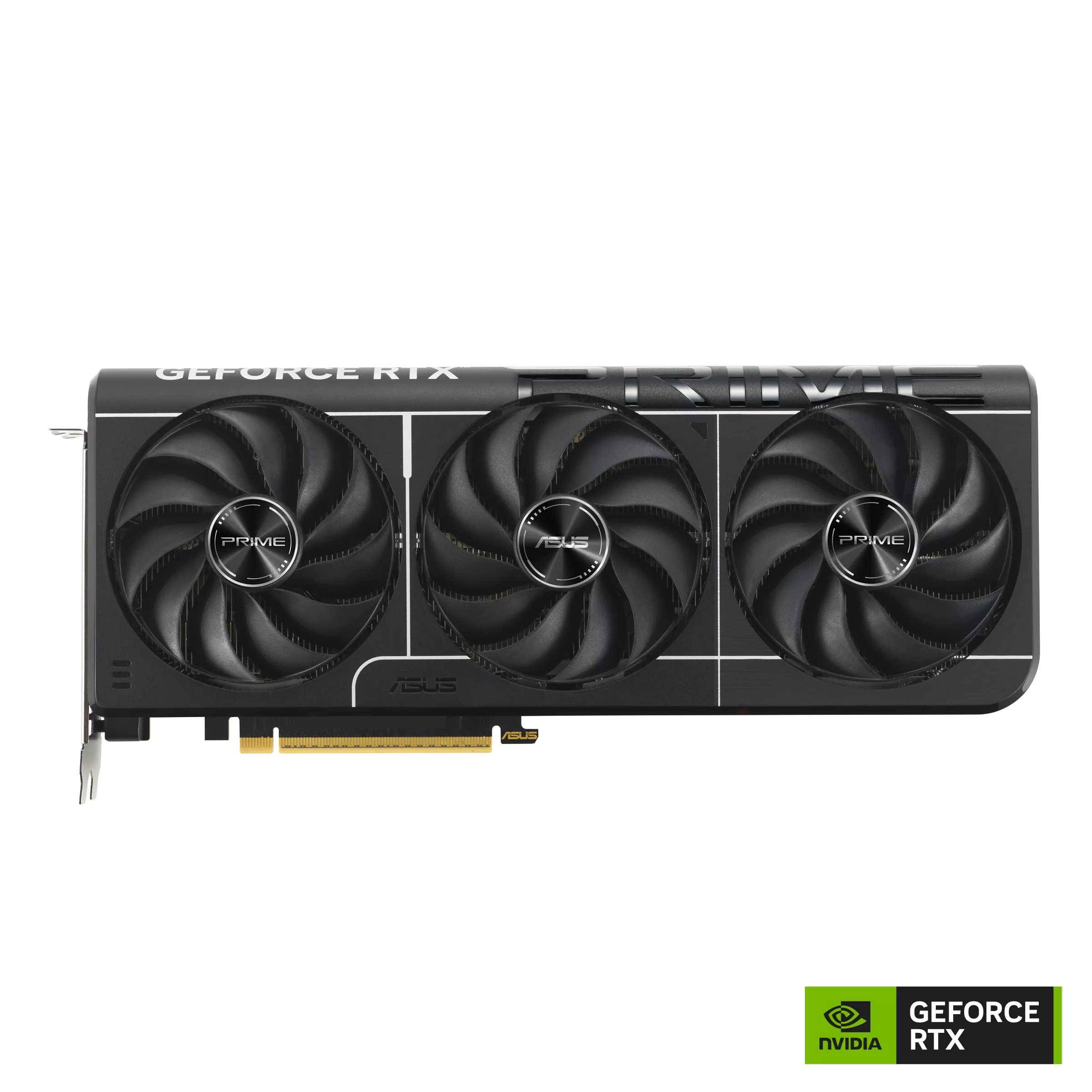 Tarjeta de Video ASUS Prime GeForce RTX 5080 OC Edition 16GB GDDR7, Arquitectura Blackwell 4K/8K, Compatible con Intel/AMD, HDMI 2.1a, DisplayPort 2.1a - Imagen 2
