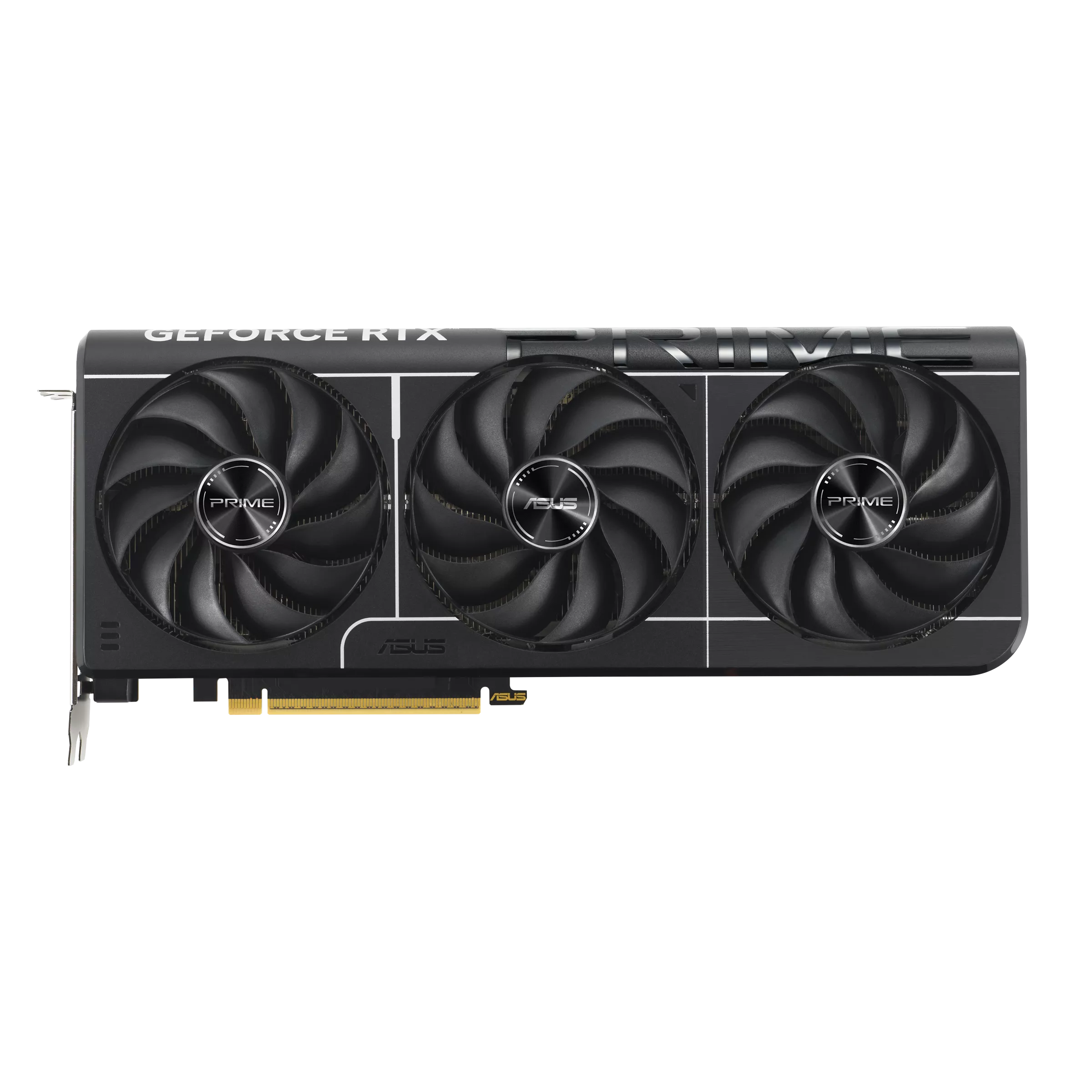 Tarjeta de Video ASUS Prime GeForce RTX 5080 OC Edition 16GB GDDR7, Arquitectura Blackwell 4K/8K, Compatible con Intel/AMD, HDMI 2.1a, DisplayPort 2.1a - Imagen 3