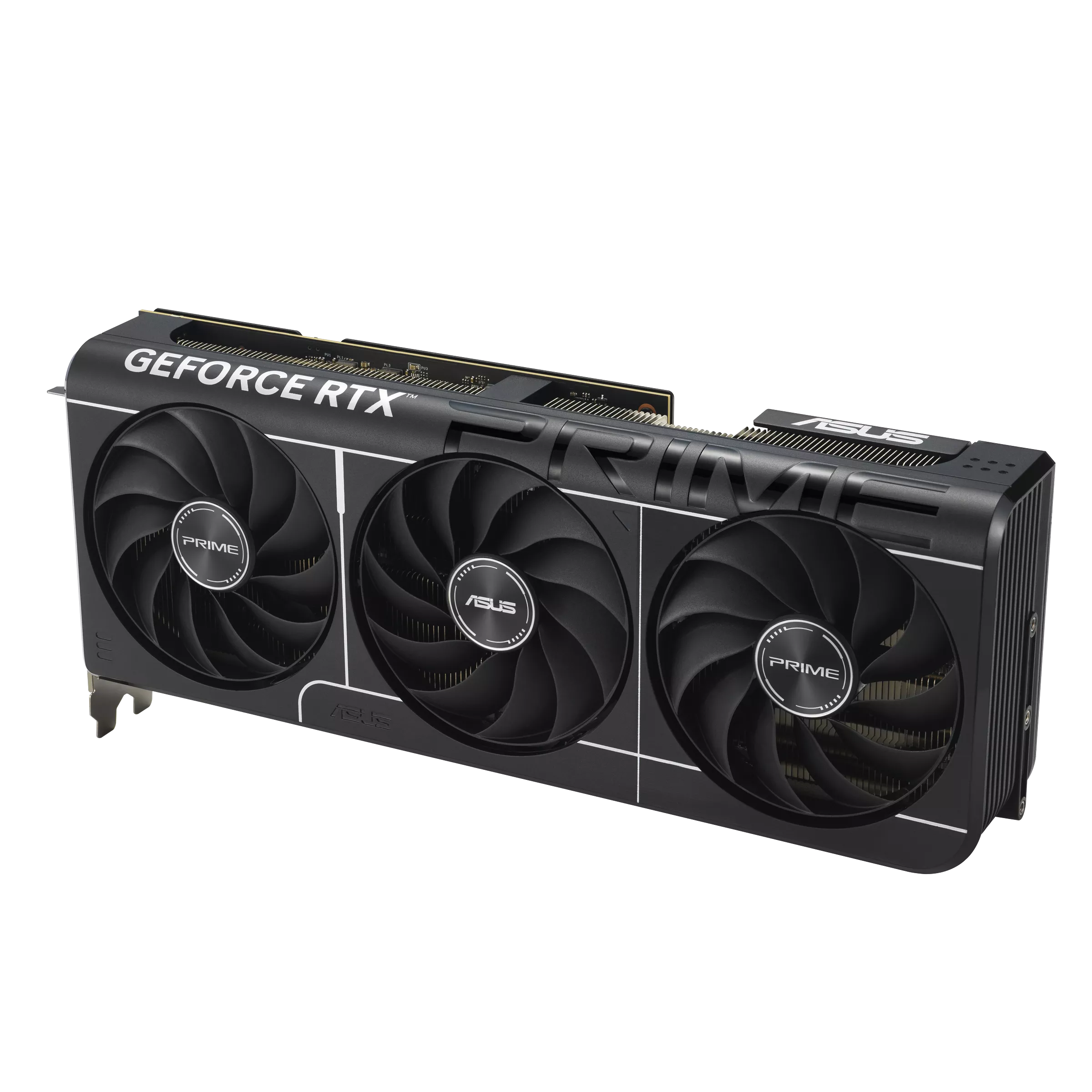 Tarjeta de Video ASUS Prime GeForce RTX 5080 OC Edition 16GB GDDR7, Arquitectura Blackwell 4K/8K, Compatible con Intel/AMD, HDMI 2.1a, DisplayPort 2.1a - Imagen 6