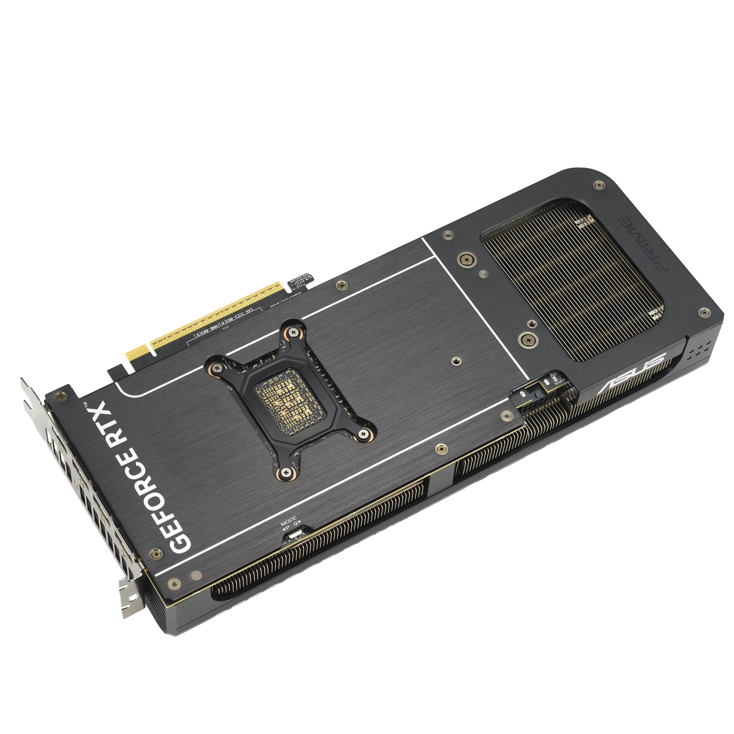 Tarjeta de Video ASUS Prime GeForce RTX 5080 OC Edition 16GB GDDR7, Arquitectura Blackwell 4K/8K, Compatible con Intel/AMD, HDMI 2.1a, DisplayPort 2.1a - Imagen 9