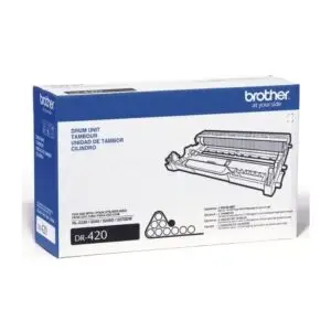 Kit de Tambor Brother DR420 Original