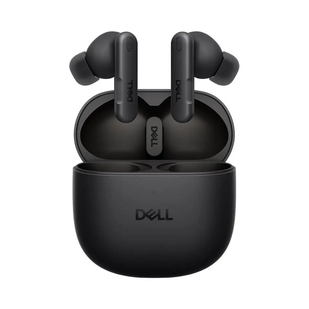 Audífonos Inalámbricos Dell Pro Plus EB525 Bluetooth 5.3 ANC Adaptativo IA Certificación Teams y Zoom